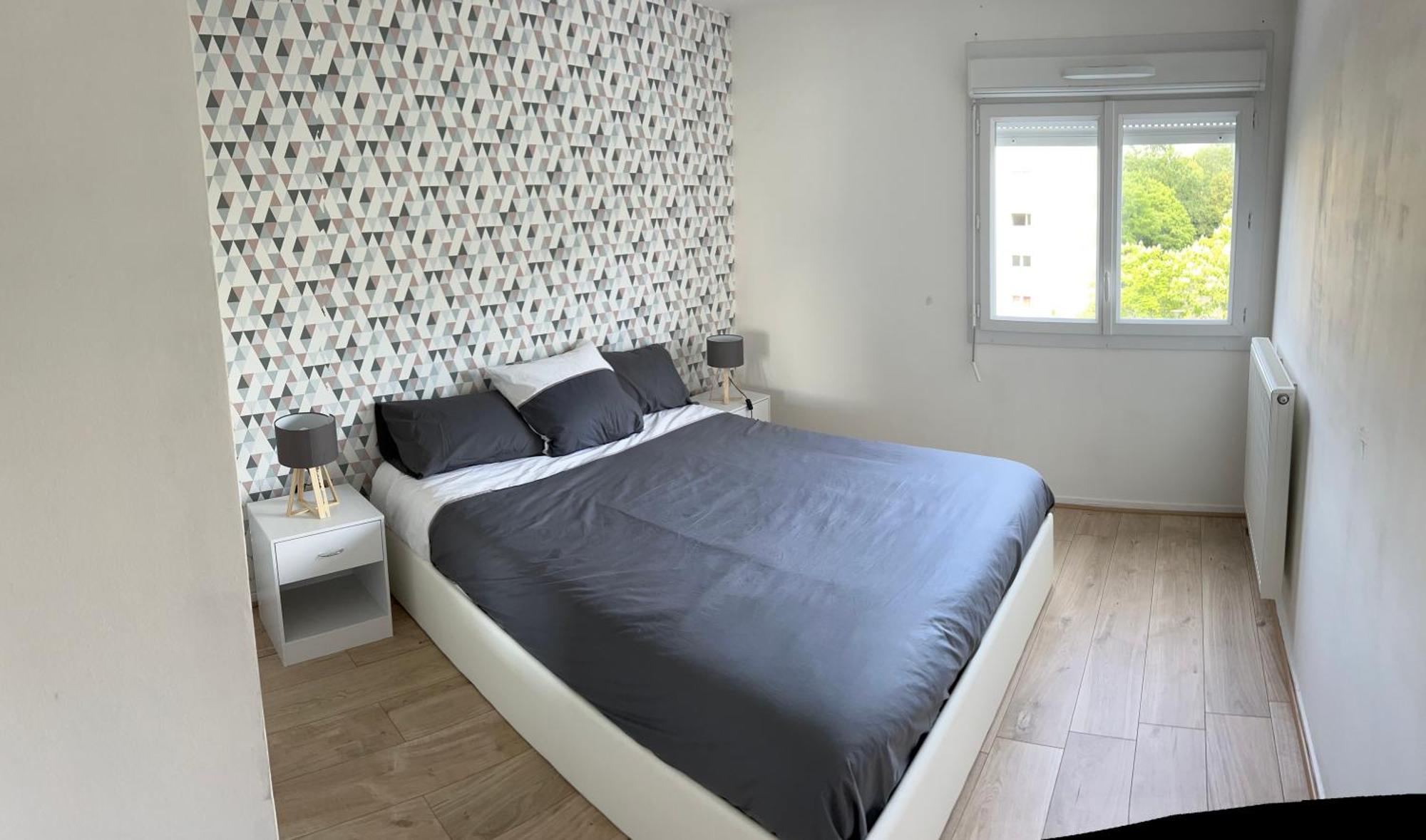 F2 Cosy Entre Disney Et Paris Champs-Sur-Marne Exterior foto
